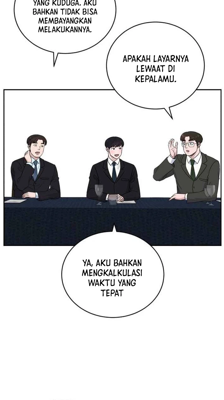 A.I. Doctor Chapter 46 - halaman 22