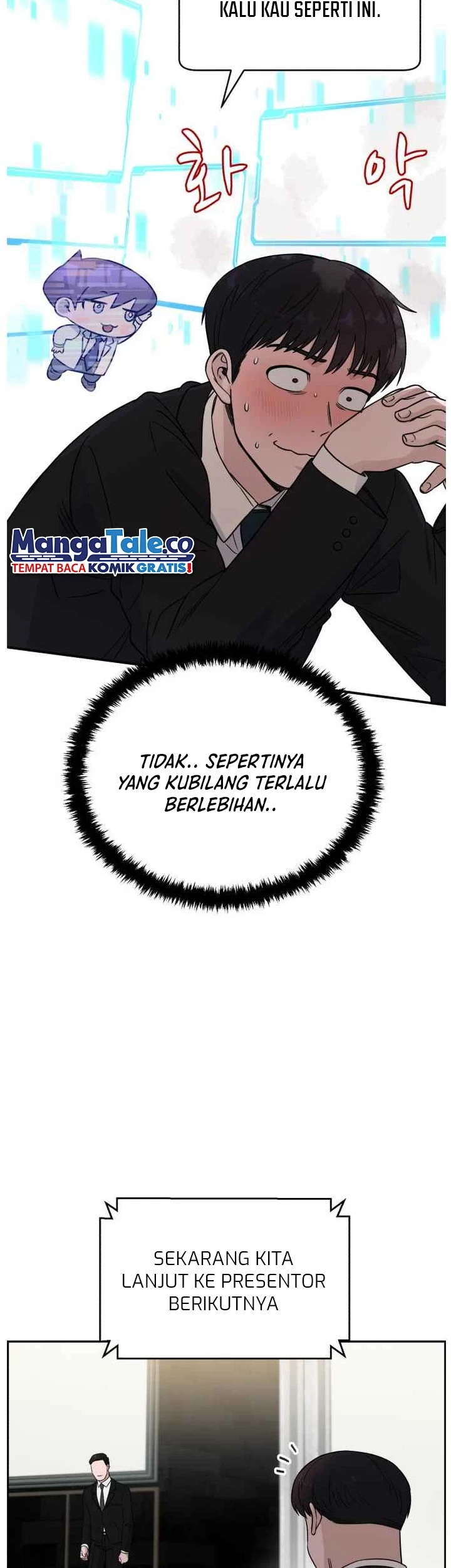 A.I. Doctor Chapter 46 - halaman 24