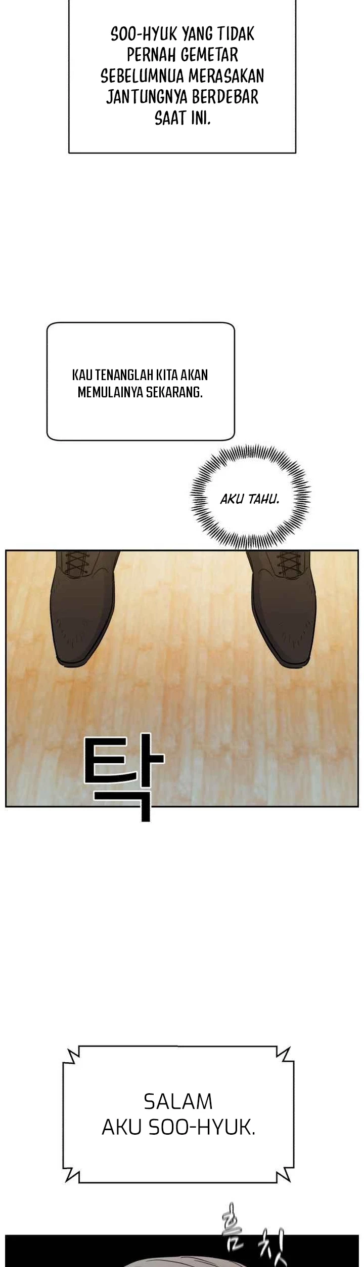 A.I. Doctor Chapter 46 - halaman 30
