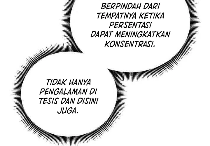 A.I. Doctor Chapter 46 - halaman 35