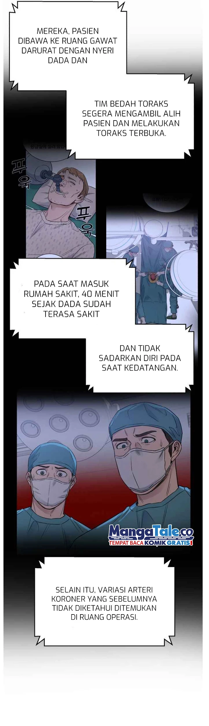 A.I. Doctor Chapter 46 - halaman 46