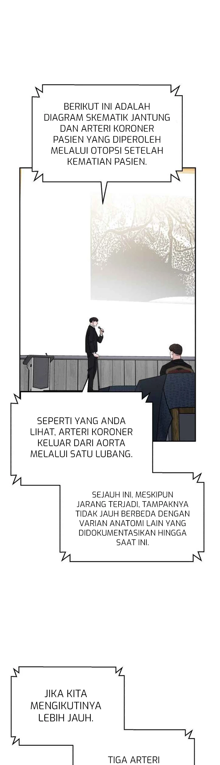 A.I. Doctor Chapter 46 - halaman 47