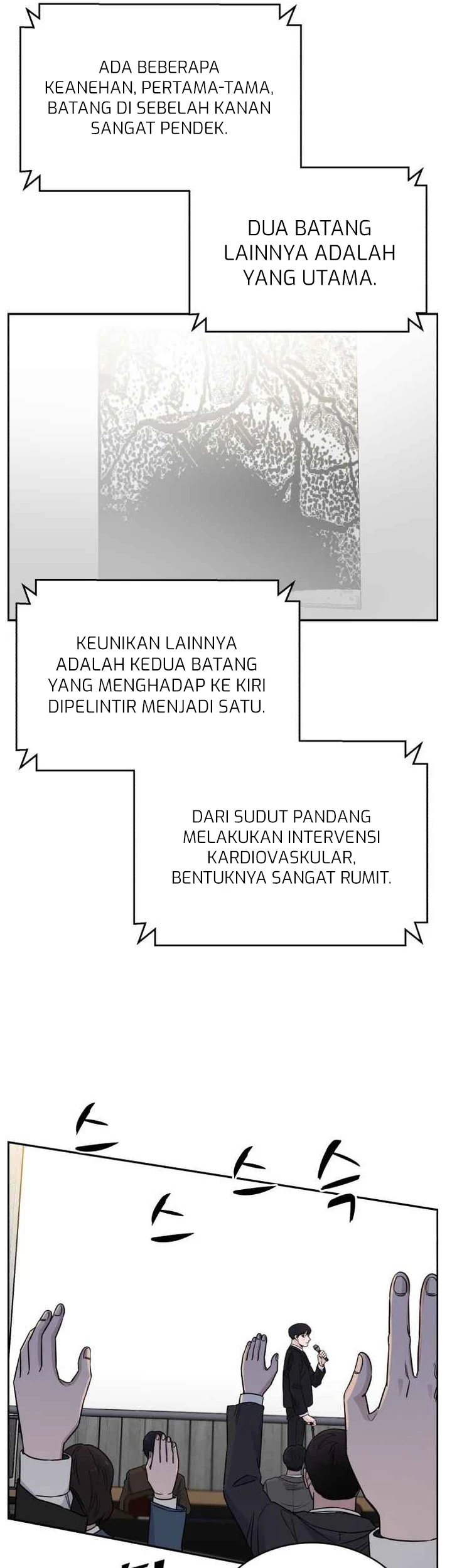 A.I. Doctor Chapter 46 - halaman 49
