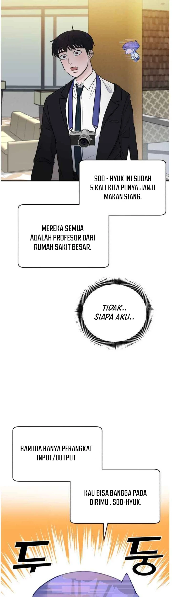 A.I. Doctor Chapter 46 - halaman 5
