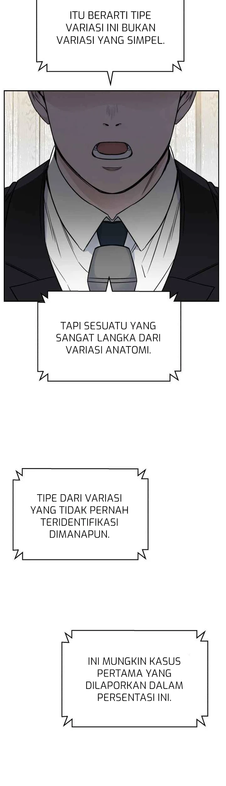 A.I. Doctor Chapter 46 - halaman 53