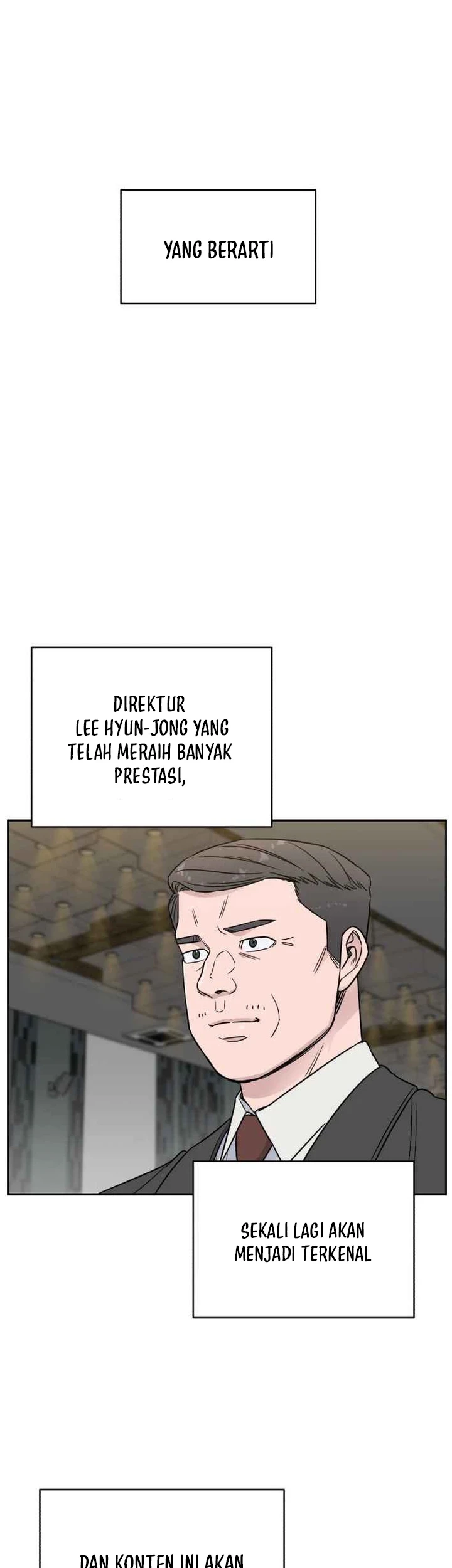 A.I. Doctor Chapter 46 - halaman 54