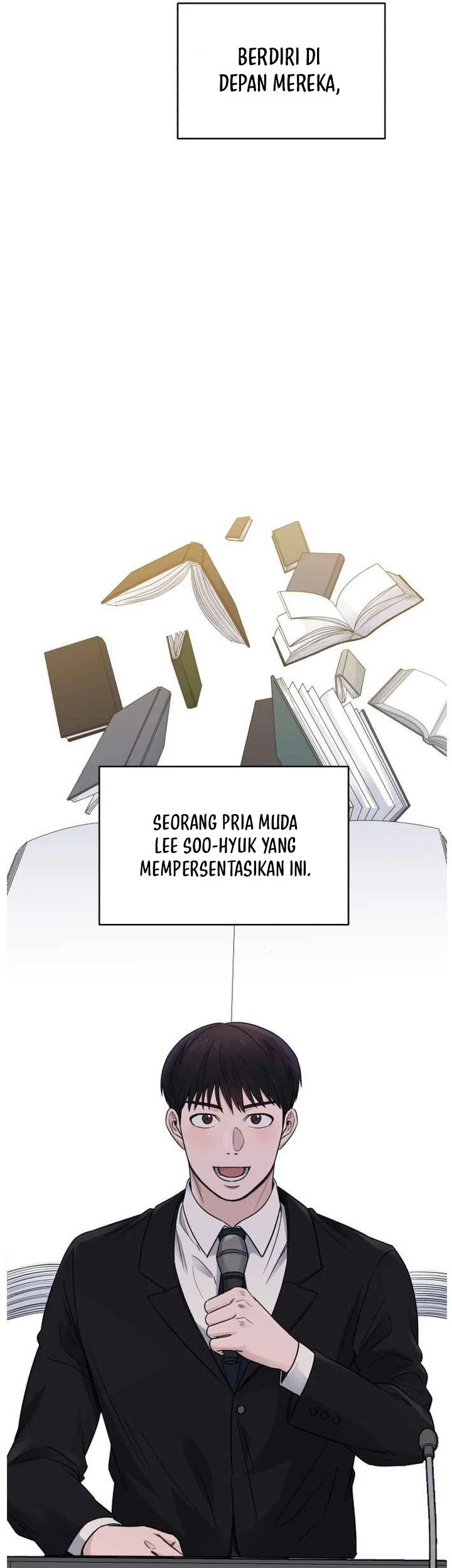 A.I. Doctor Chapter 46 - halaman 56