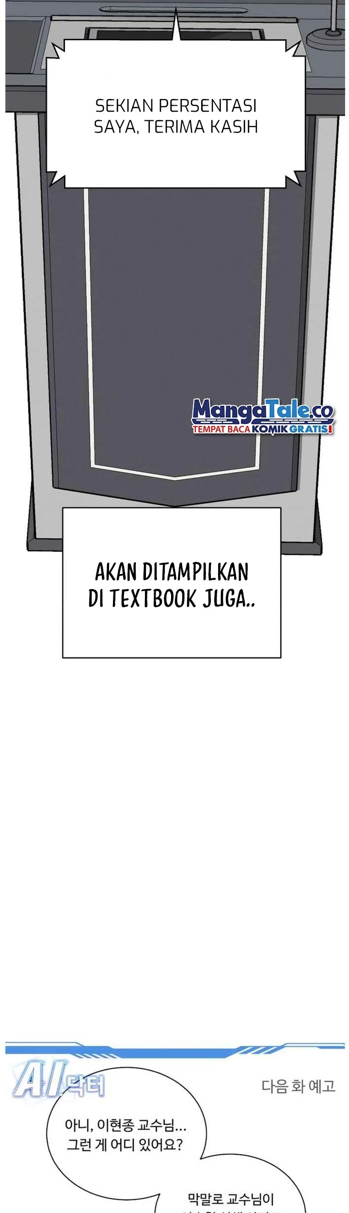 A.I. Doctor Chapter 46 - halaman 57