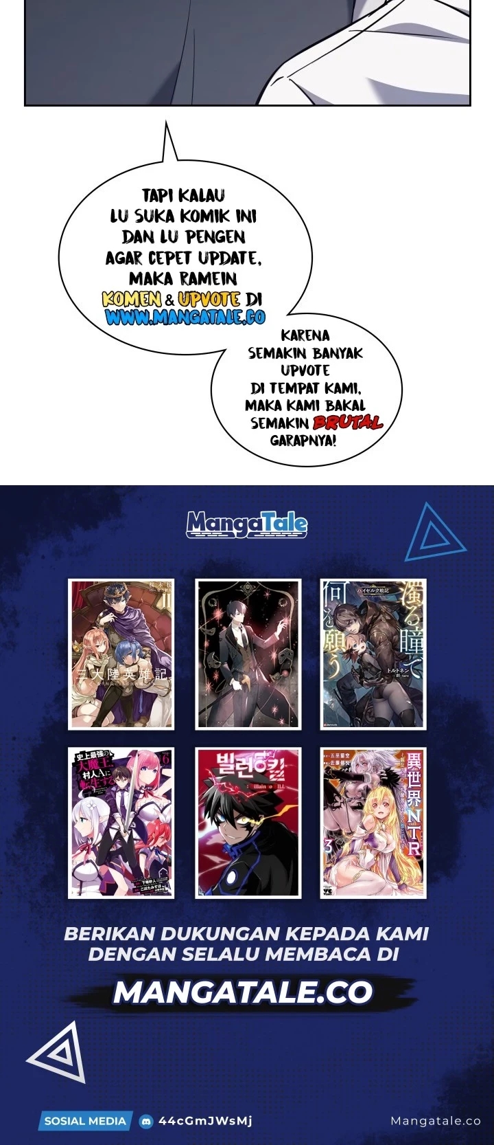 A.I. Doctor Chapter 46 - halaman 60