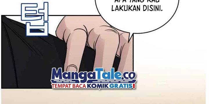 A.I. Doctor Chapter 46 - halaman 8