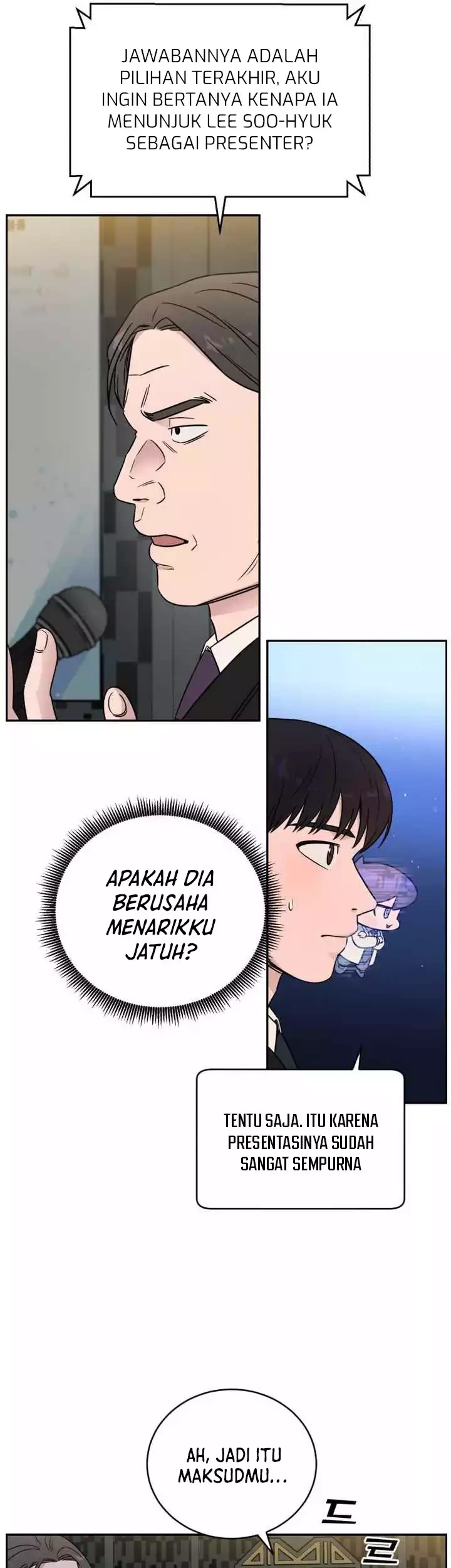 A.I. Doctor Chapter 47 - halaman 10