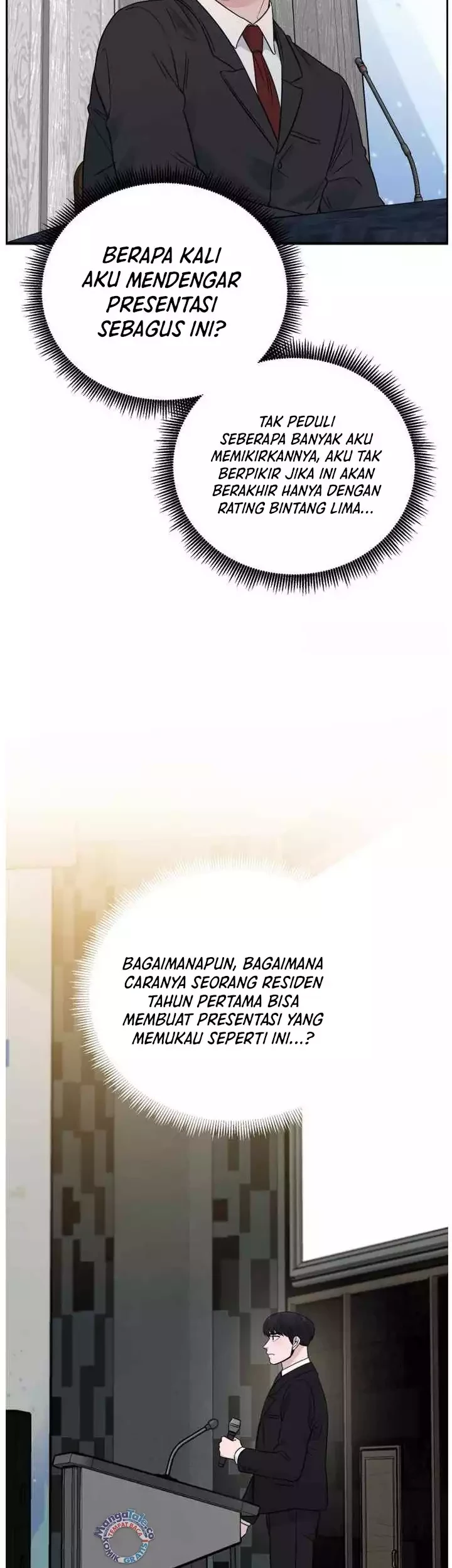 A.I. Doctor Chapter 47 - halaman 4