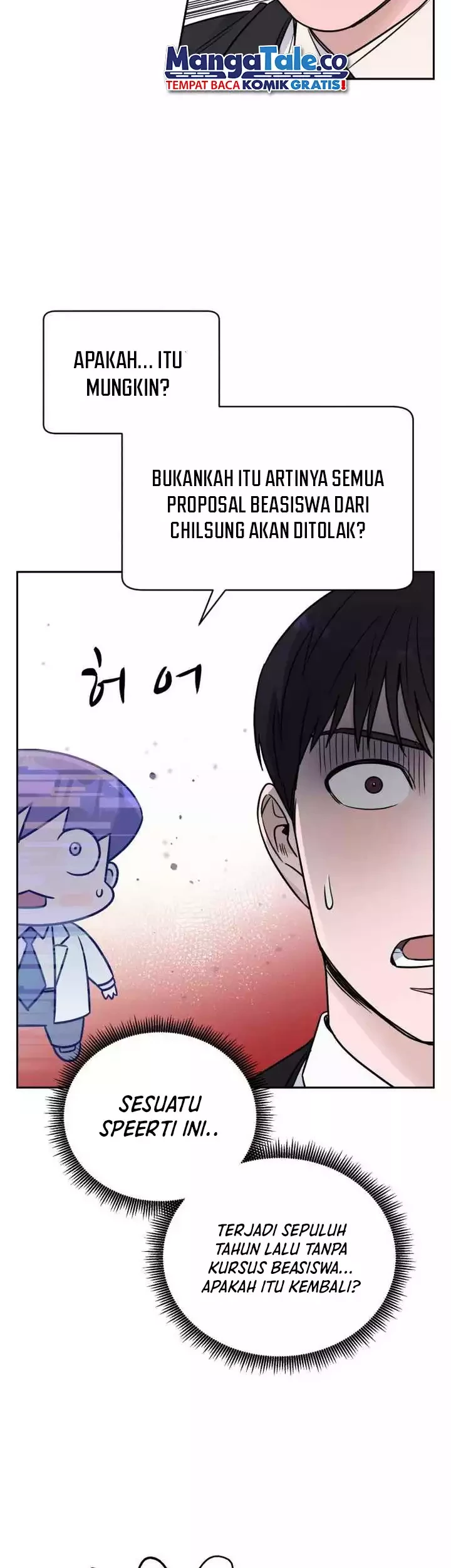 A.I. Doctor Chapter 47 - halaman 40