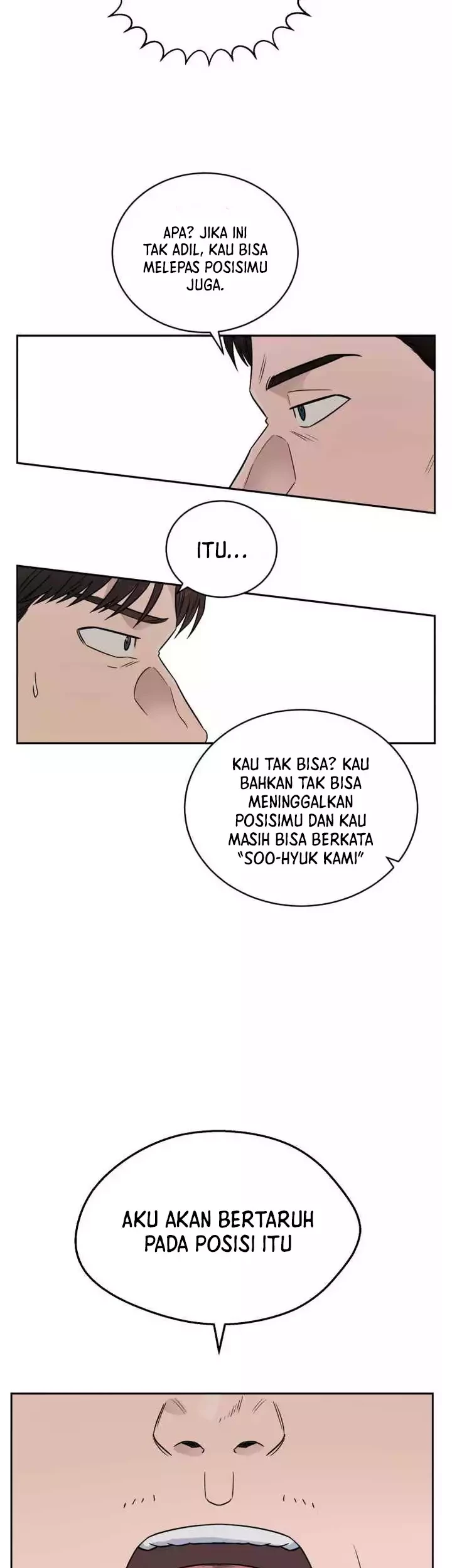A.I. Doctor Chapter 47 - halaman 44