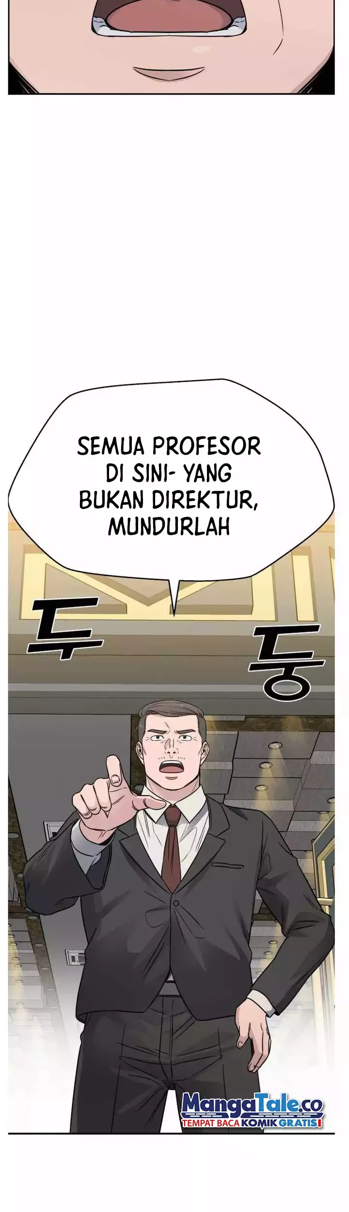 A.I. Doctor Chapter 47 - halaman 45