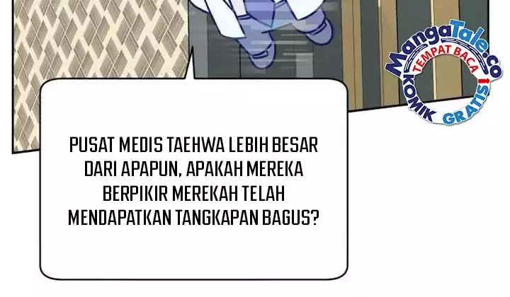 A.I. Doctor Chapter 47 - halaman 54