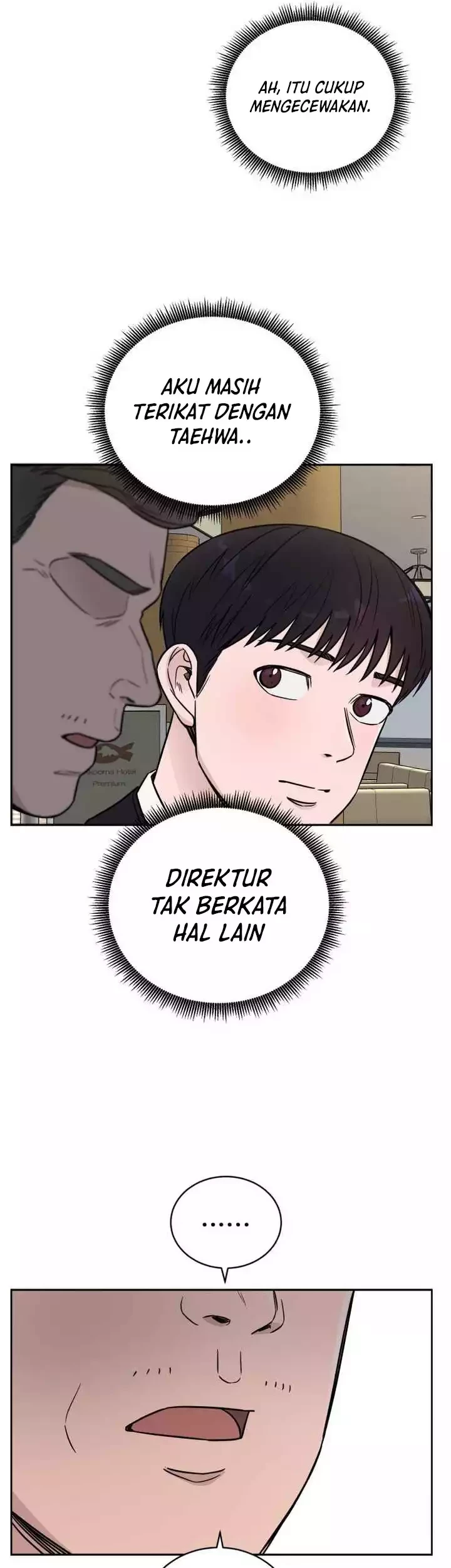 A.I. Doctor Chapter 47 - halaman 55