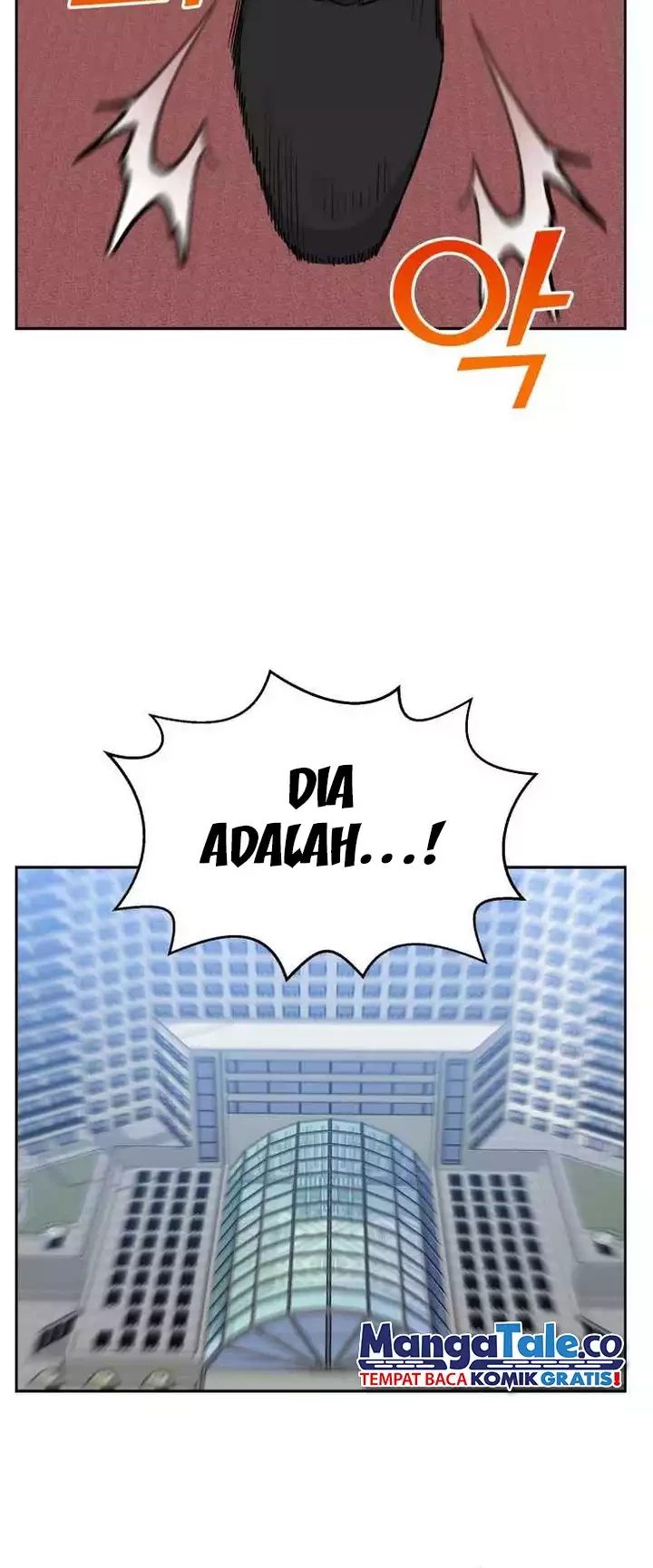 A.I. Doctor Chapter 47 - halaman 57