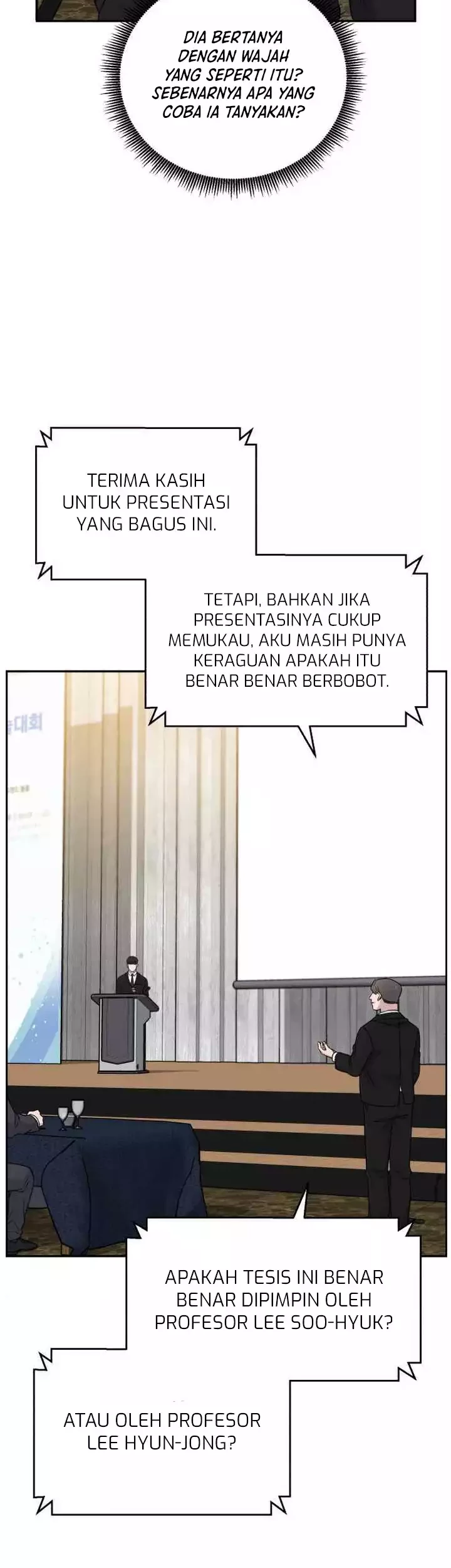 A.I. Doctor Chapter 47 - halaman 8