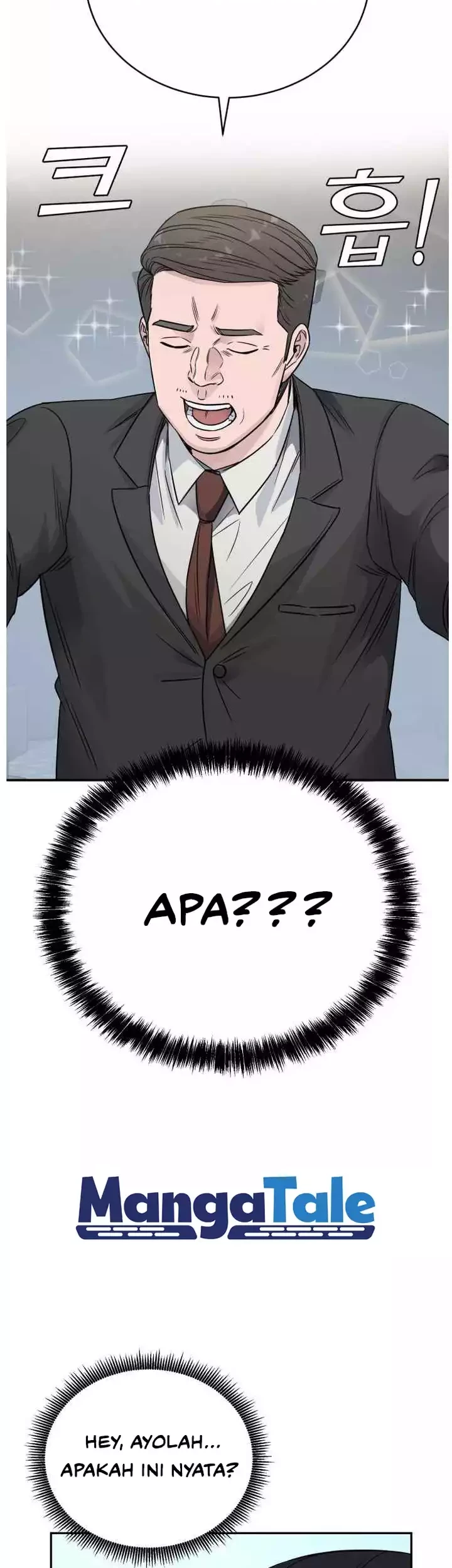 A.I. Doctor Chapter 48 - halaman 10