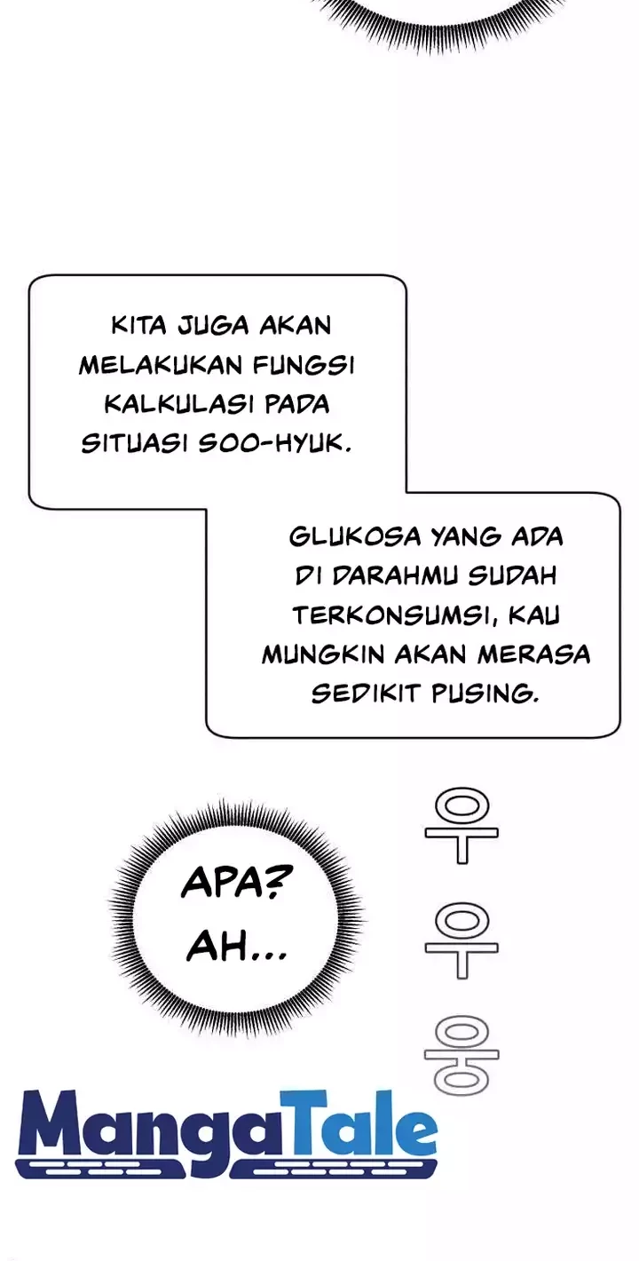 A.I. Doctor Chapter 48 - halaman 12