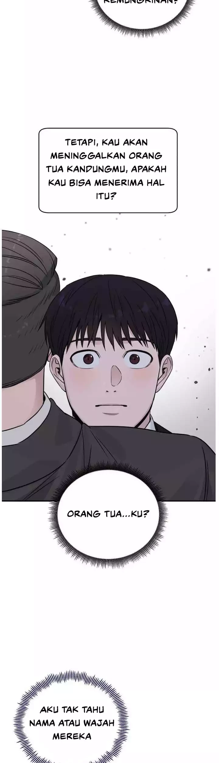 A.I. Doctor Chapter 48 - halaman 16