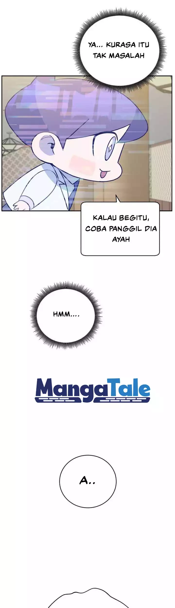 A.I. Doctor Chapter 48 - halaman 19