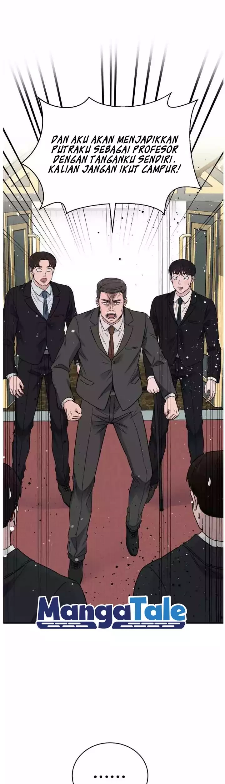A.I. Doctor Chapter 48 - halaman 2