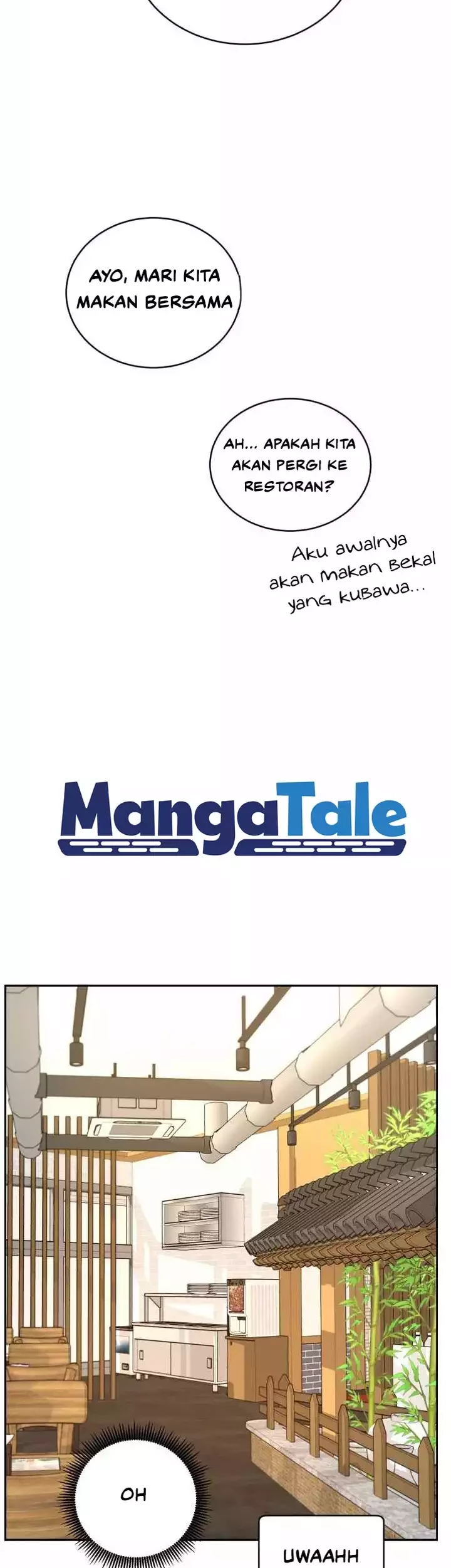 A.I. Doctor Chapter 48 - halaman 33