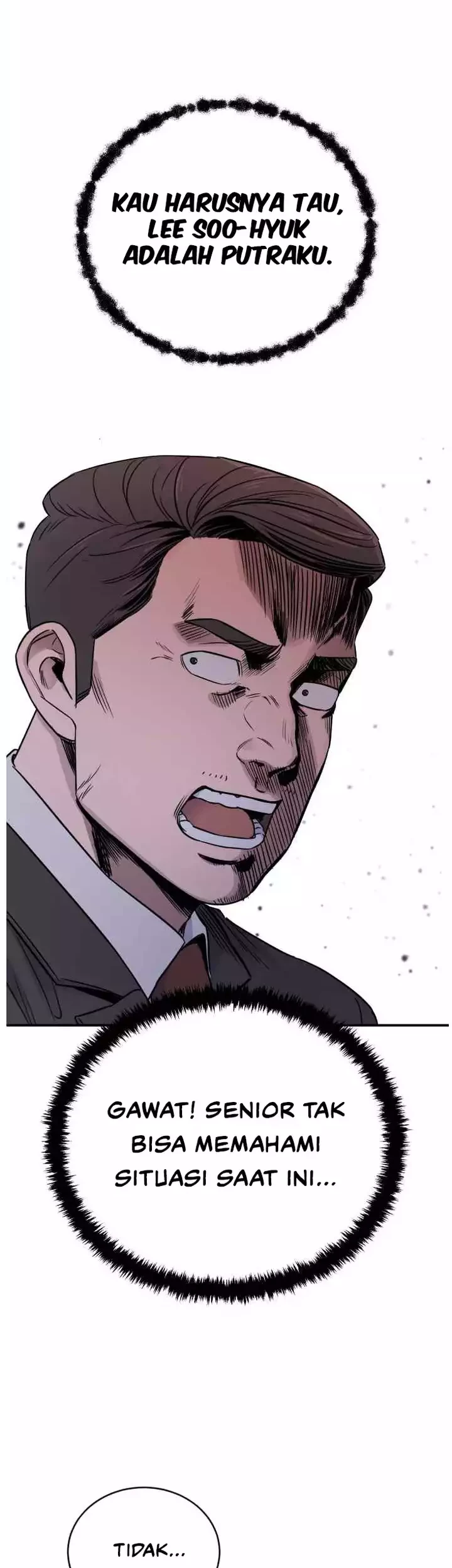 A.I. Doctor Chapter 48 - halaman 4