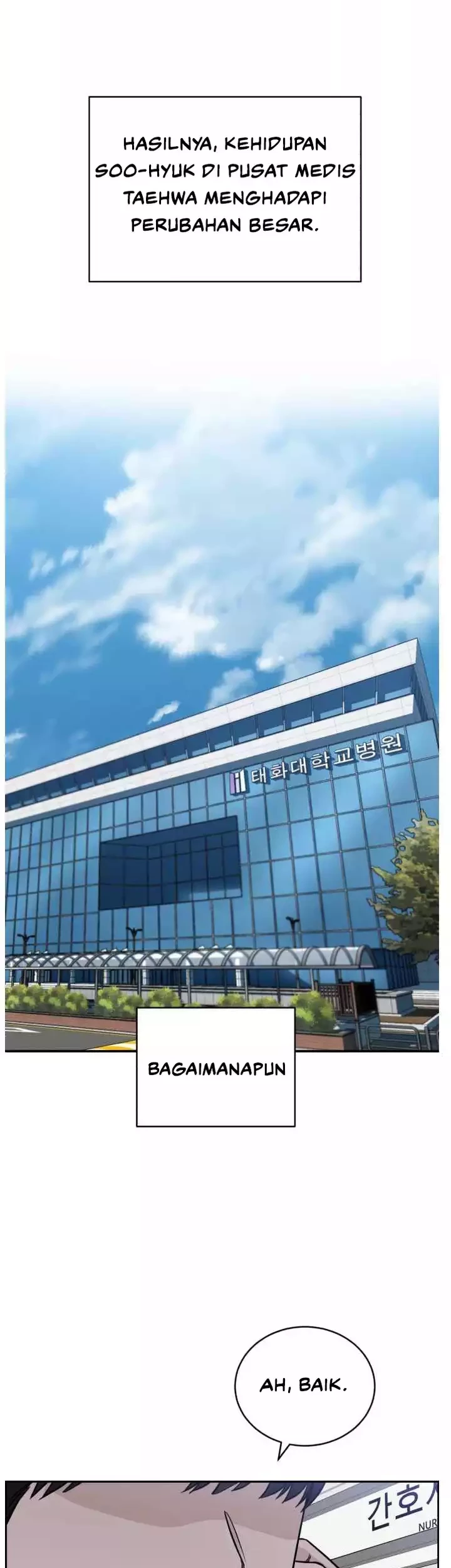 A.I. Doctor Chapter 48 - halaman 46