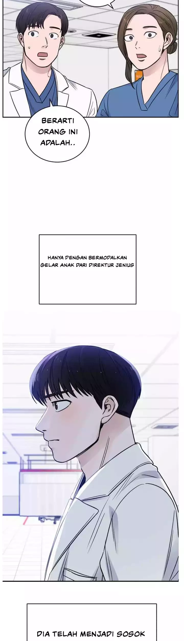 A.I. Doctor Chapter 48 - halaman 52