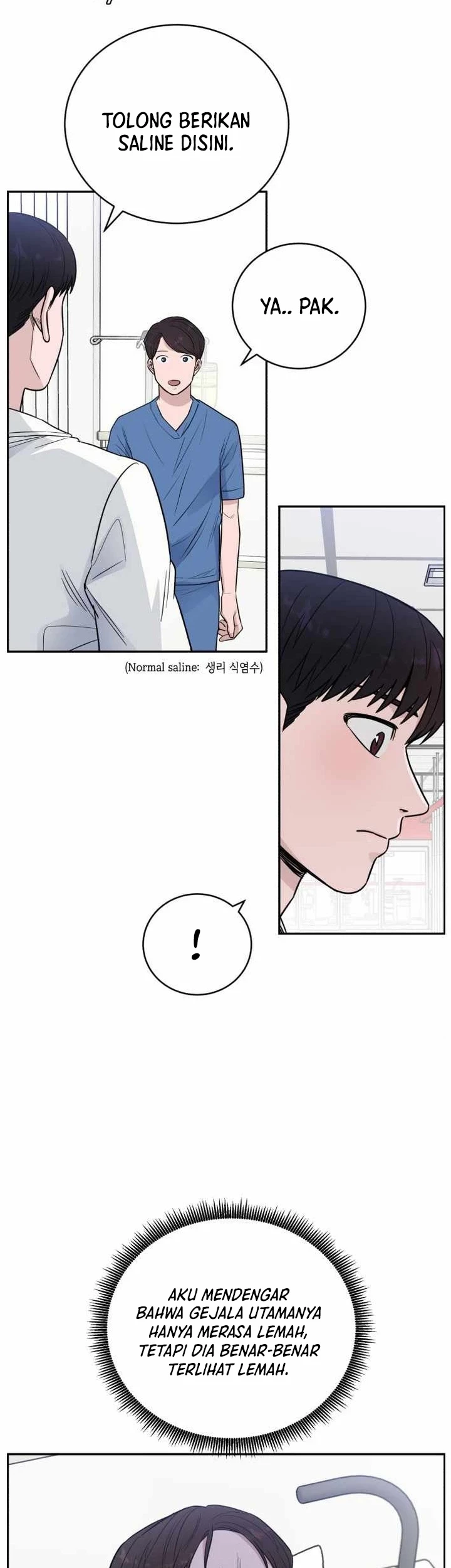 A.I. Doctor Chapter 49 - halaman 11