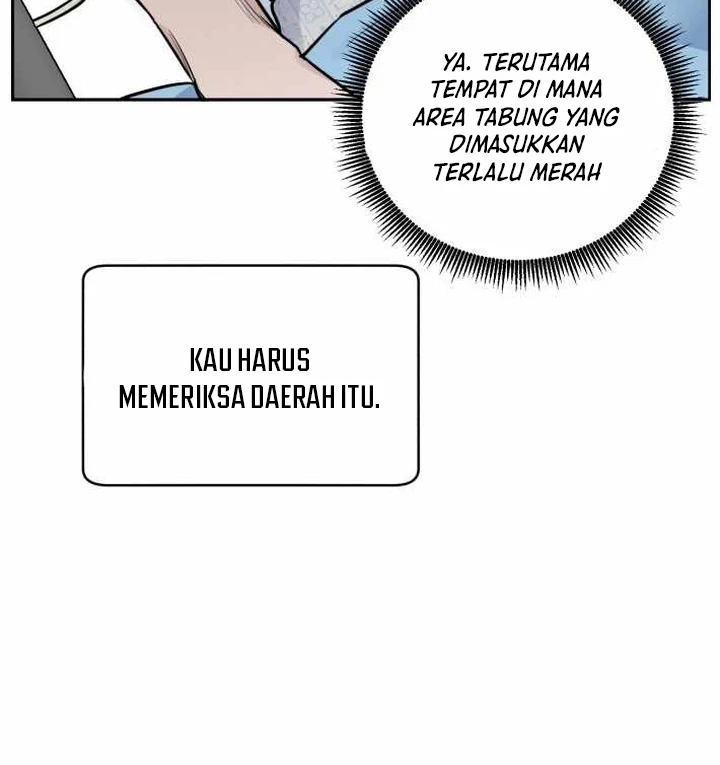 A.I. Doctor Chapter 49 - halaman 15