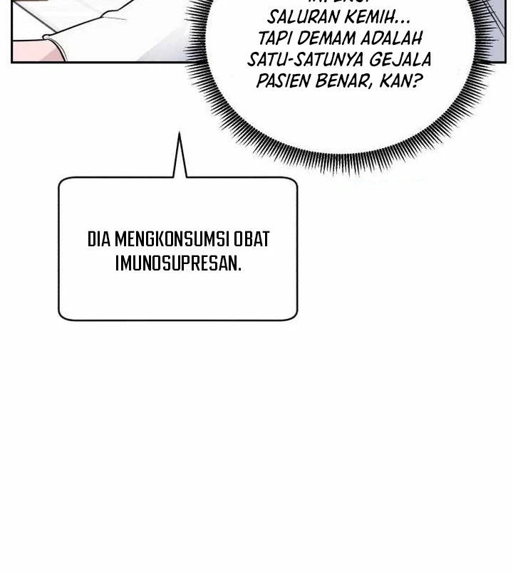 A.I. Doctor Chapter 49 - halaman 27