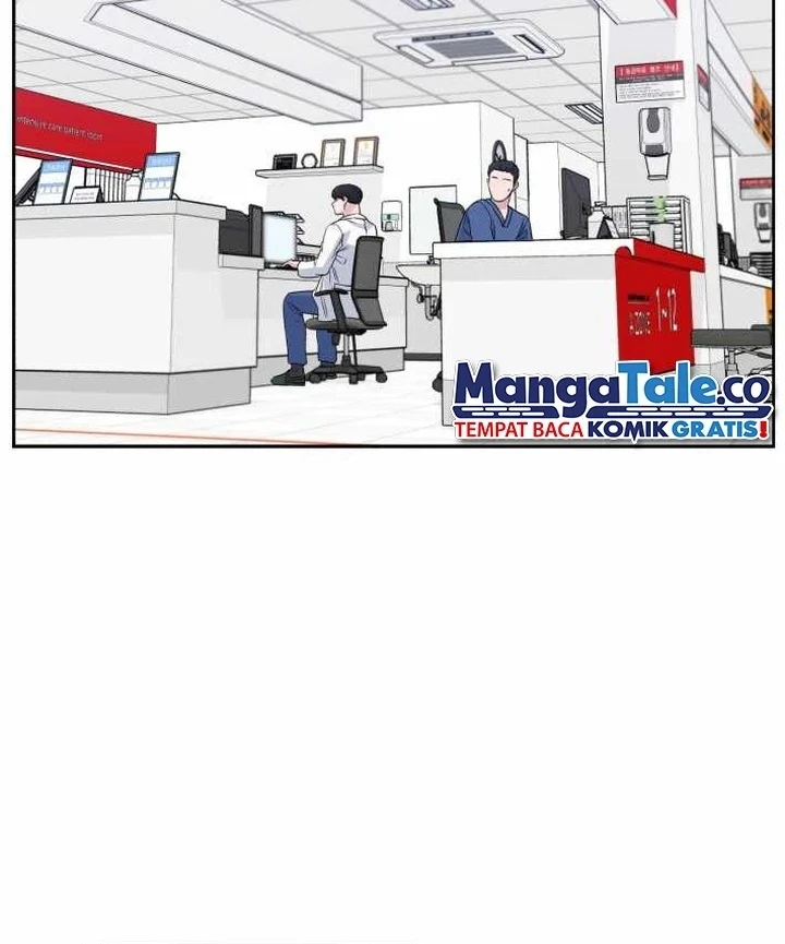 A.I. Doctor Chapter 49 - halaman 3
