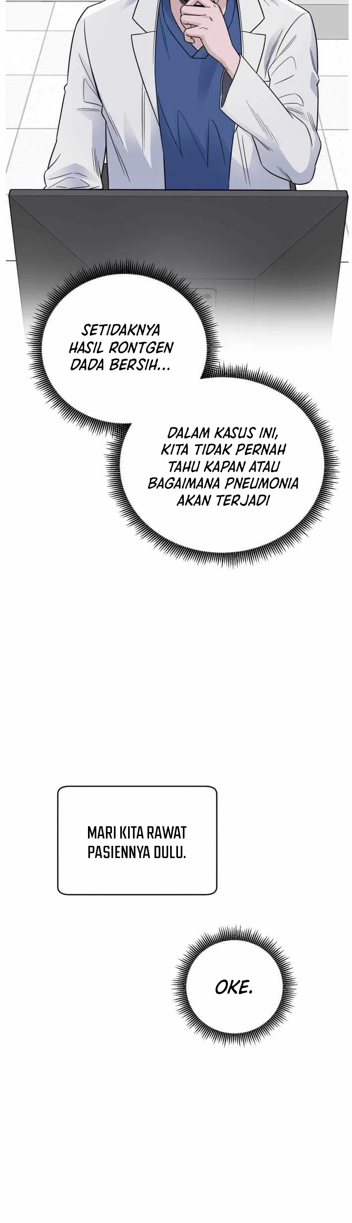 A.I. Doctor Chapter 49 - halaman 31