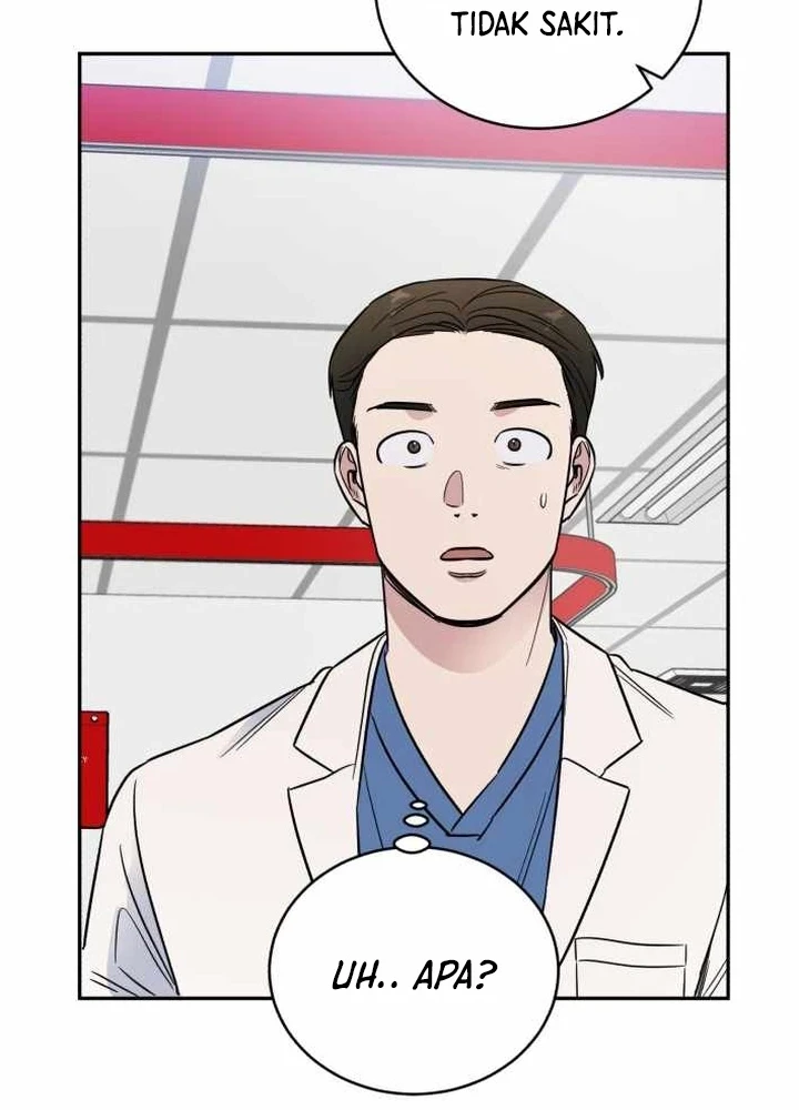 A.I. Doctor Chapter 49 - halaman 40