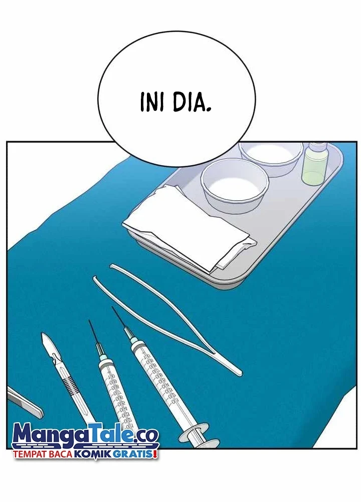 A.I. Doctor Chapter 49 - halaman 43