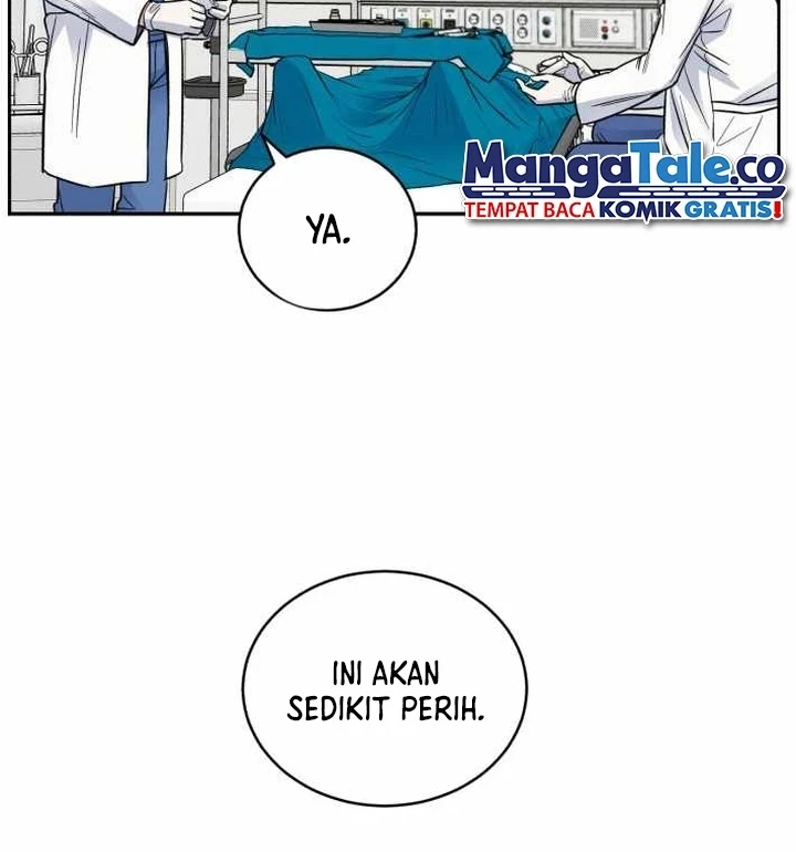 A.I. Doctor Chapter 49 - halaman 46