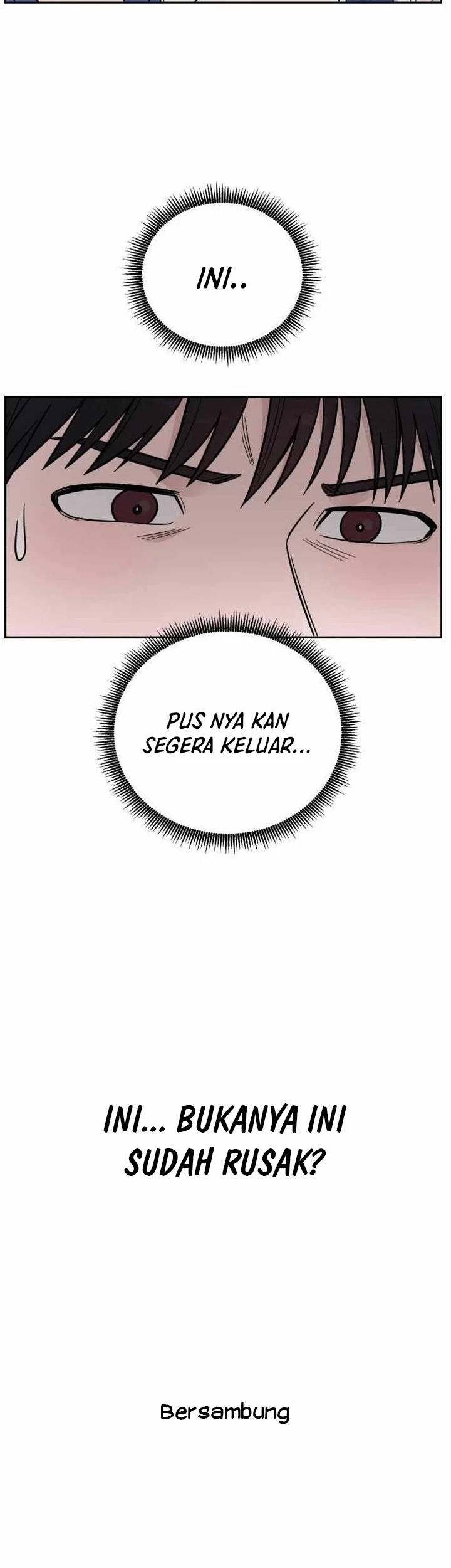 A.I. Doctor Chapter 49 - halaman 54