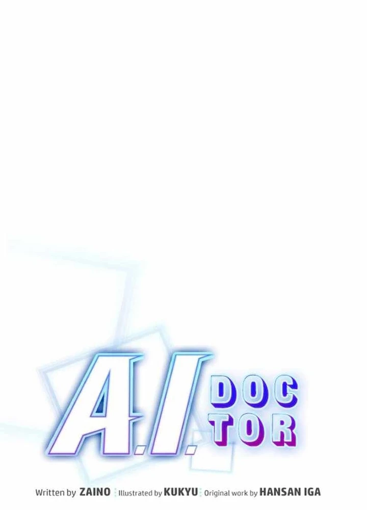 A.I. Doctor Chapter 49 - halaman 9