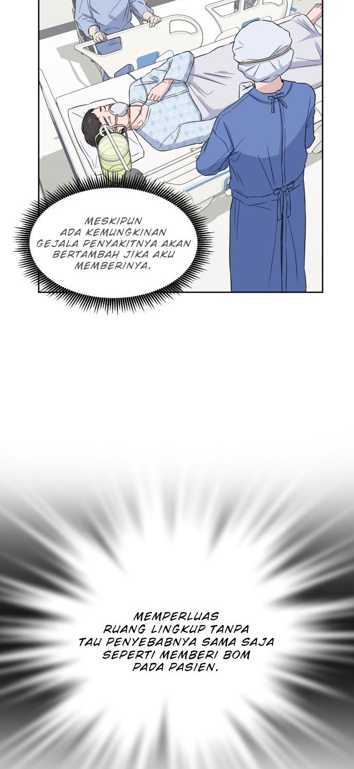 A.I. Doctor Chapter 5 - halaman 11