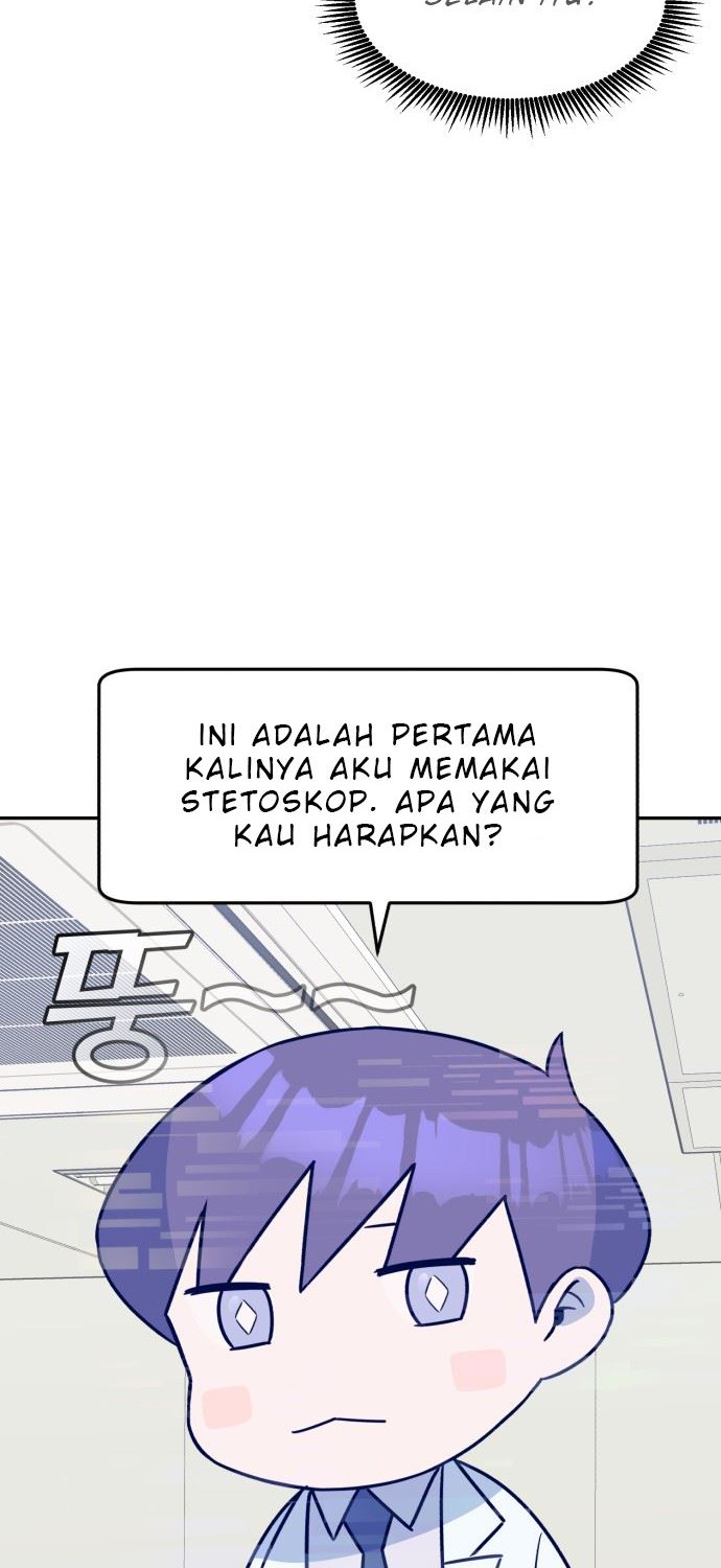 A.I. Doctor Chapter 5 - halaman 13