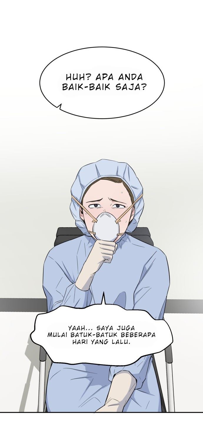 A.I. Doctor Chapter 5 - halaman 15