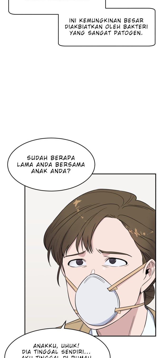 A.I. Doctor Chapter 5 - halaman 19