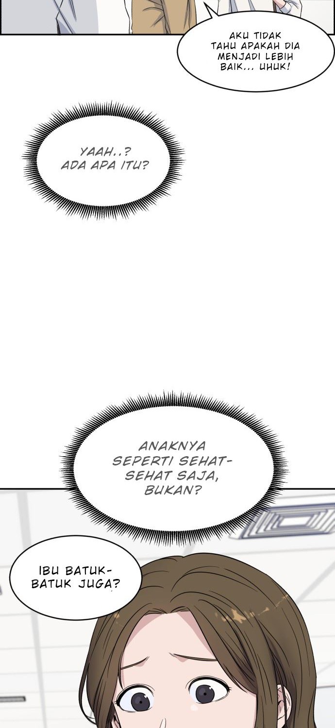 A.I. Doctor Chapter 5 - halaman 21