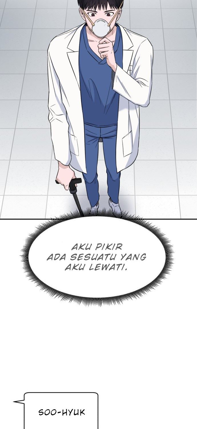 A.I. Doctor Chapter 5 - halaman 23