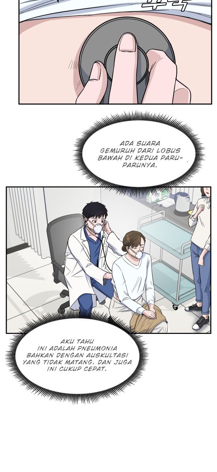 A.I. Doctor Chapter 5 - halaman 25