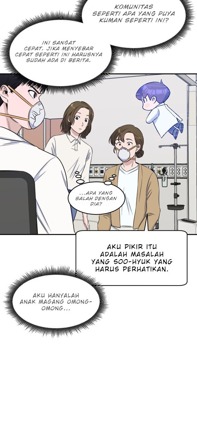 A.I. Doctor Chapter 5 - halaman 27